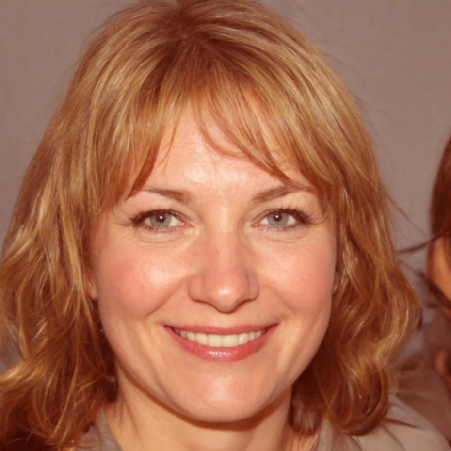 Retrato de Beatriz Andreu, directora académica de Solvenciaclara
